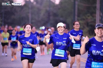 RUN TO LIVE 2024 - Ảnh #1357930