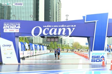 RUN TO LIVE 2024 - Ảnh #1427580