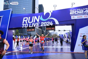 RUN TO LIVE 2024 - Ảnh #1371957