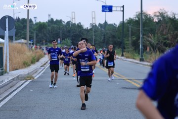RUN TO LIVE 2024 - Ảnh #1371053