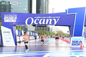 RUN TO LIVE 2024 - Ảnh #1423839