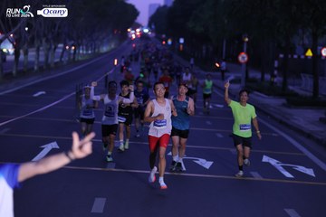 RUN TO LIVE 2024 - Ảnh #1432558