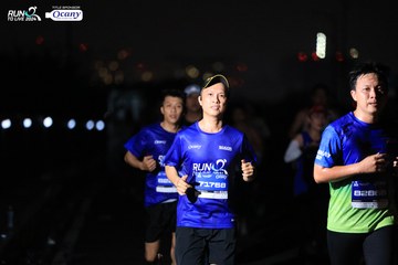 RUN TO LIVE 2024 - Ảnh #1334592