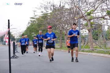 RUN TO LIVE 2024 - Ảnh #1400757
