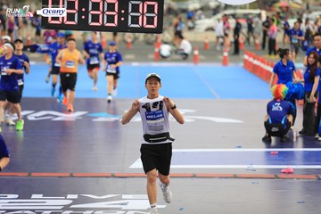 RUN TO LIVE 2024 - Ảnh #1410062
