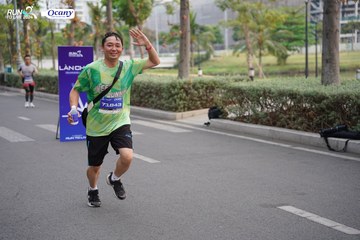 RUN TO LIVE 2024 - Ảnh #1386813