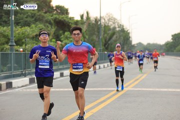 RUN TO LIVE 2024 - Ảnh #1400282