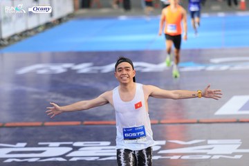 RUN TO LIVE 2024 - Ảnh #1333073