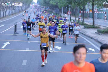RUN TO LIVE 2024 - Ảnh #1431841