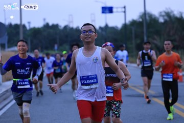 RUN TO LIVE 2024 - Ảnh #1362032