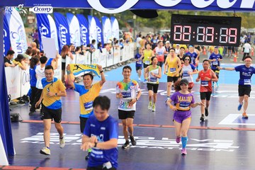 RUN TO LIVE 2024 - Ảnh #1405898