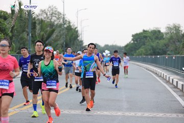 RUN TO LIVE 2024 - Ảnh #1389002