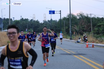 RUN TO LIVE 2024 - Ảnh #1370550