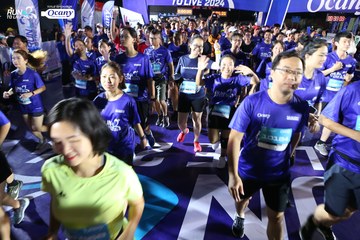 RUN TO LIVE 2024 - Ảnh #1319293
