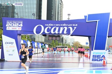 RUN TO LIVE 2024 - Ảnh #1424070