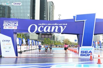 RUN TO LIVE 2024 - Ảnh #1424608