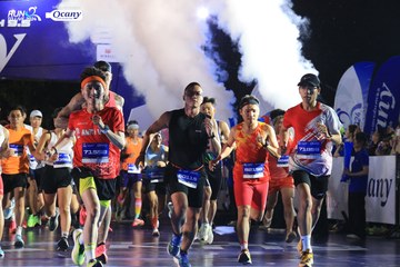 RUN TO LIVE 2024 - Ảnh #1387644