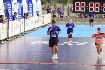 RUN TO LIVE 2024 - Ảnh #1411419