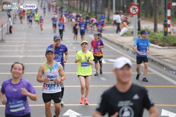 RUN TO LIVE 2024 - Ảnh #1437380