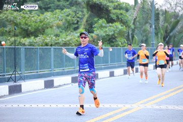 RUN TO LIVE 2024 - Ảnh #1386437