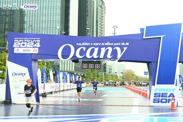 RUN TO LIVE 2024 - Ảnh #1427994