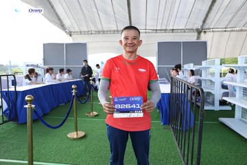 RUN TO LIVE 2024 - Ảnh #1316830