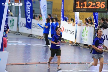 RUN TO LIVE 2024 - Ảnh #1332889
