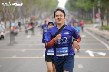 RUN TO LIVE 2024 - Ảnh #1419922