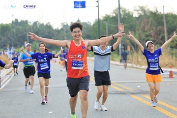 RUN TO LIVE 2024 - Ảnh #1393536