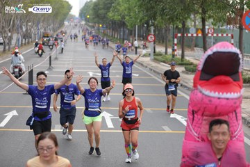 RUN TO LIVE 2024 - Ảnh #1437005