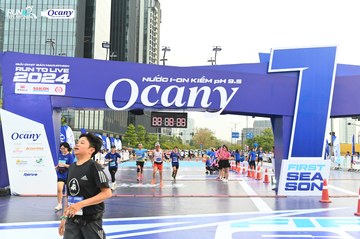 RUN TO LIVE 2024 - Ảnh #1421016