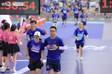 RUN TO LIVE 2024 - Ảnh #1351403