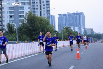 RUN TO LIVE 2024 - Ảnh #1449517