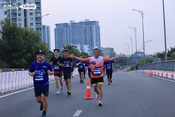 RUN TO LIVE 2024 - Ảnh #1449629