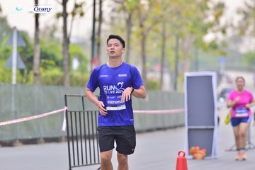 RUN TO LIVE 2024 - Ảnh #1443862
