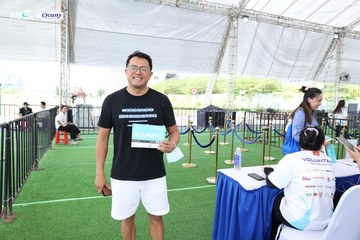 RUN TO LIVE 2024 - Ảnh #1316659