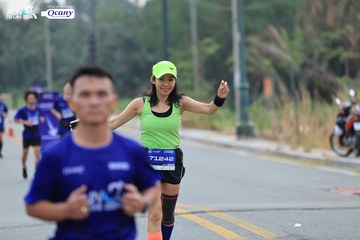 RUN TO LIVE 2024 - Ảnh #1379692