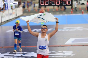 RUN TO LIVE 2024 - Ảnh #1411281