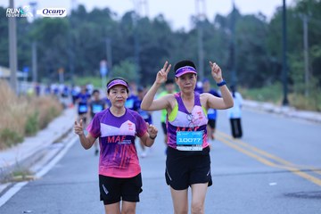 RUN TO LIVE 2024 - Ảnh #1367117