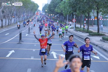 RUN TO LIVE 2024 - Ảnh #1432026