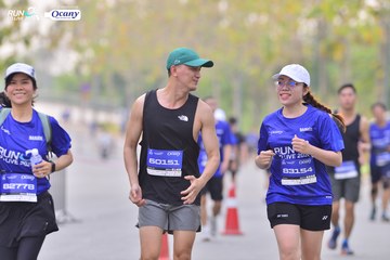 RUN TO LIVE 2024 - Ảnh #1445158
