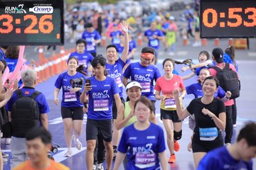 RUN TO LIVE 2024 - Ảnh #1361948