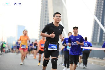 RUN TO LIVE 2024 - Ảnh #1349250