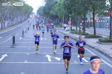 RUN TO LIVE 2024 - Ảnh #1431421