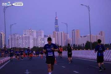 RUN TO LIVE 2024 - Ảnh #1446541