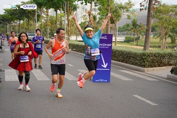 RUN TO LIVE 2024 - Ảnh #1390655