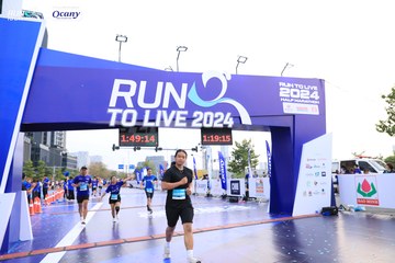 RUN TO LIVE 2024 - Ảnh #1366817