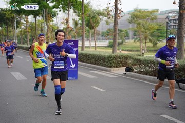 RUN TO LIVE 2024 - Ảnh #1388307