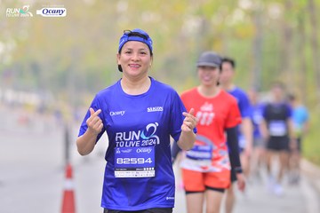 RUN TO LIVE 2024 - Ảnh #1445866