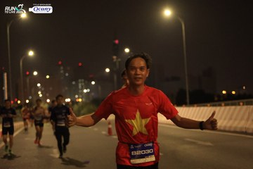 RUN TO LIVE 2024 - Ảnh #1441516